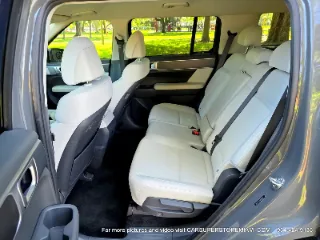 Hyundai Santa Fe photo 13