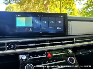 Hyundai Santa Fe photo 23