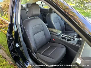 Nissan Altima photo 14