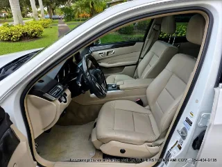 Mercedes-benz E-class photo 10