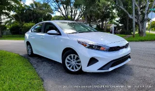 Kia Forte photo 8