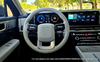 Hyundai Santa Fe photo 19