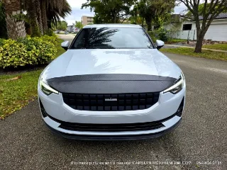 Polestar Polestar 2 photo 9