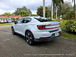Polestar Polestar 2 photo 4