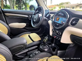 Mini Hardtop photo 28
