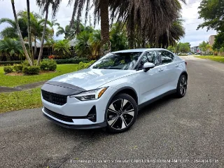 Polestar Polestar 2 photo 2