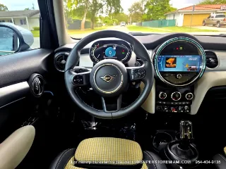 Mini Hardtop photo 17