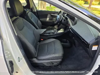Kia EV6 photo 24