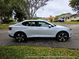 Polestar Polestar 2 photo 7