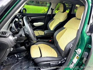 Mini Hardtop photo 13