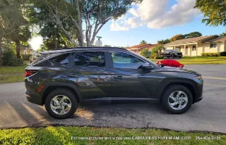 Hyundai Tucson photo 7