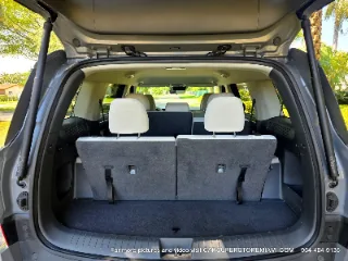 Hyundai Santa Fe photo 27