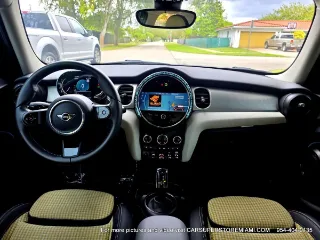 Mini Hardtop photo 23