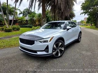 Polestar Polestar 2 photo 1