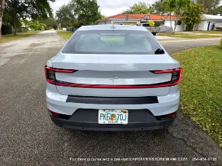 Polestar Polestar 2 photo 5