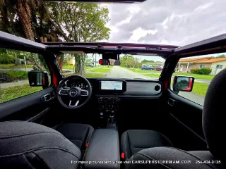 Jeep Wrangler 4xe photo 19
