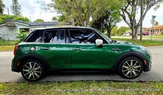 Mini Hardtop photo 8
