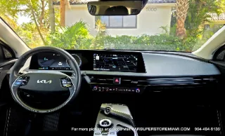 Kia EV6 photo 16