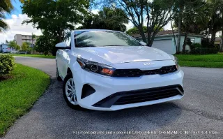 Kia Forte photo 9