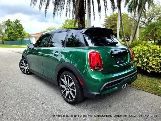 Mini Hardtop photo 4