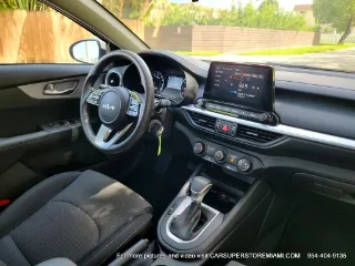Kia Forte photo 16