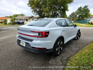 Polestar Polestar 2 photo 6