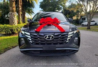 Hyundai Tucson photo 10