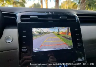 Hyundai Tucson photo 18