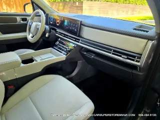 Hyundai Santa Fe photo 17