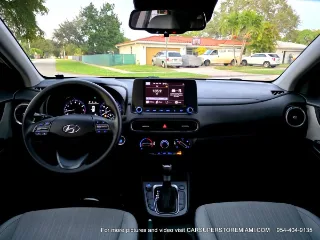 Hyundai Kona photo 15