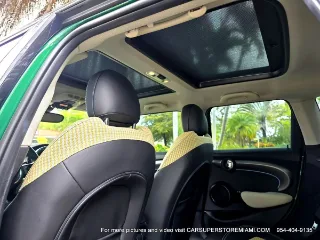 Mini Hardtop photo 24