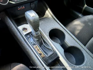 Nissan Altima photo 16
