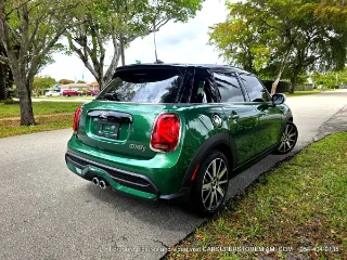 Mini Hardtop photo 7