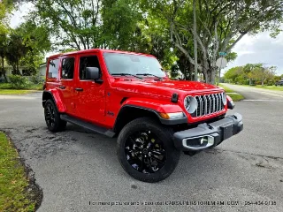 Jeep Wrangler 4xe photo 10