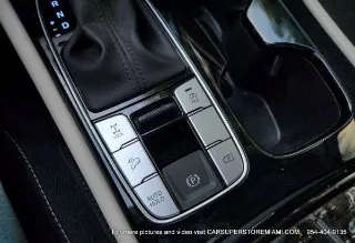 Hyundai Tucson photo 20