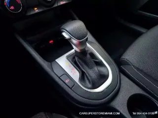 Kia Forte LXS photo 20