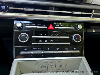 Hyundai Santa Fe photo 24