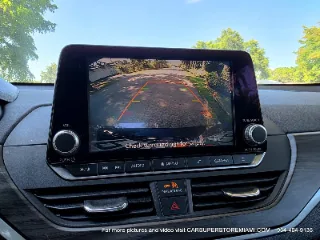 Nissan Altima photo 18