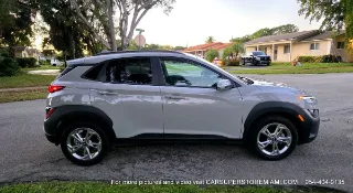 Hyundai Kona photo 7