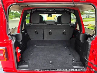 Jeep Wrangler 4xe photo 29