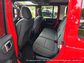 Jeep Wrangler 4xe photo 18