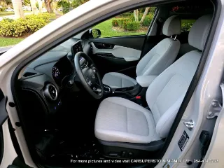 Hyundai Kona photo 11