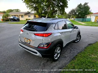 Hyundai Kona photo 6