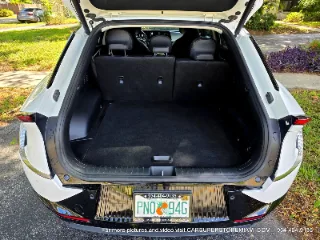 Kia EV6 photo 26