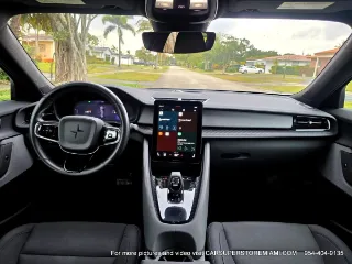 Polestar Polestar 2 photo 15