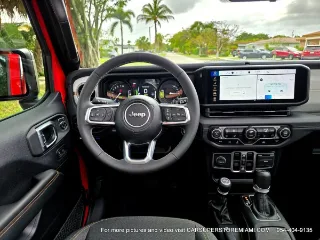 Jeep Wrangler 4xe photo 20