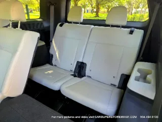 Hyundai Santa Fe photo 14