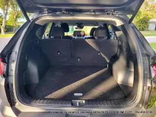 Hyundai Tucson photo 26