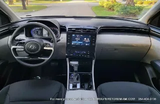 Hyundai Tucson photo 16
