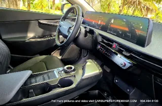 Kia EV6 photo 19